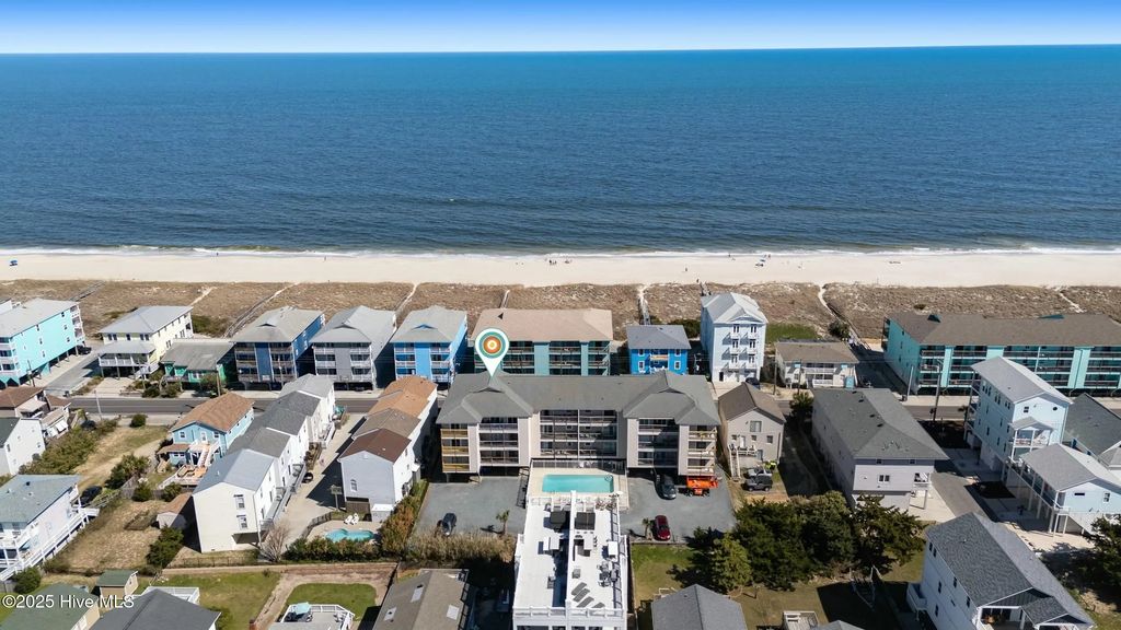 505 Carolina Beach Avenue N Unit 1f, Carolina Beach
