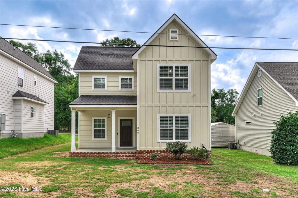 300 Dorn Street, Grovetown
