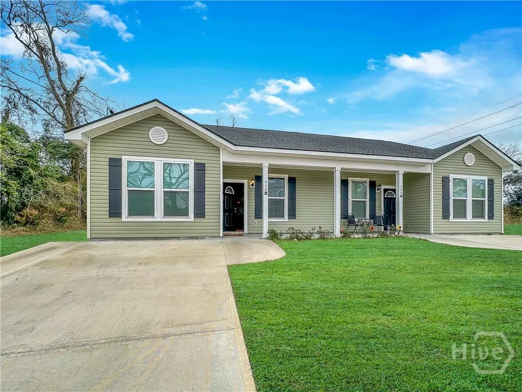 520 Davis B, Garden City