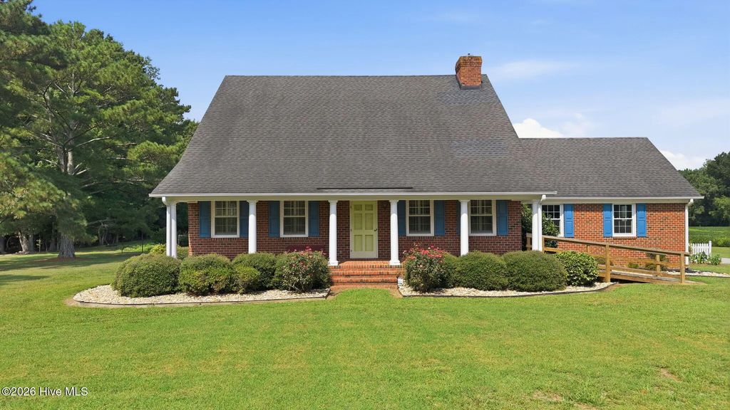 580 Bass Road, Nashville