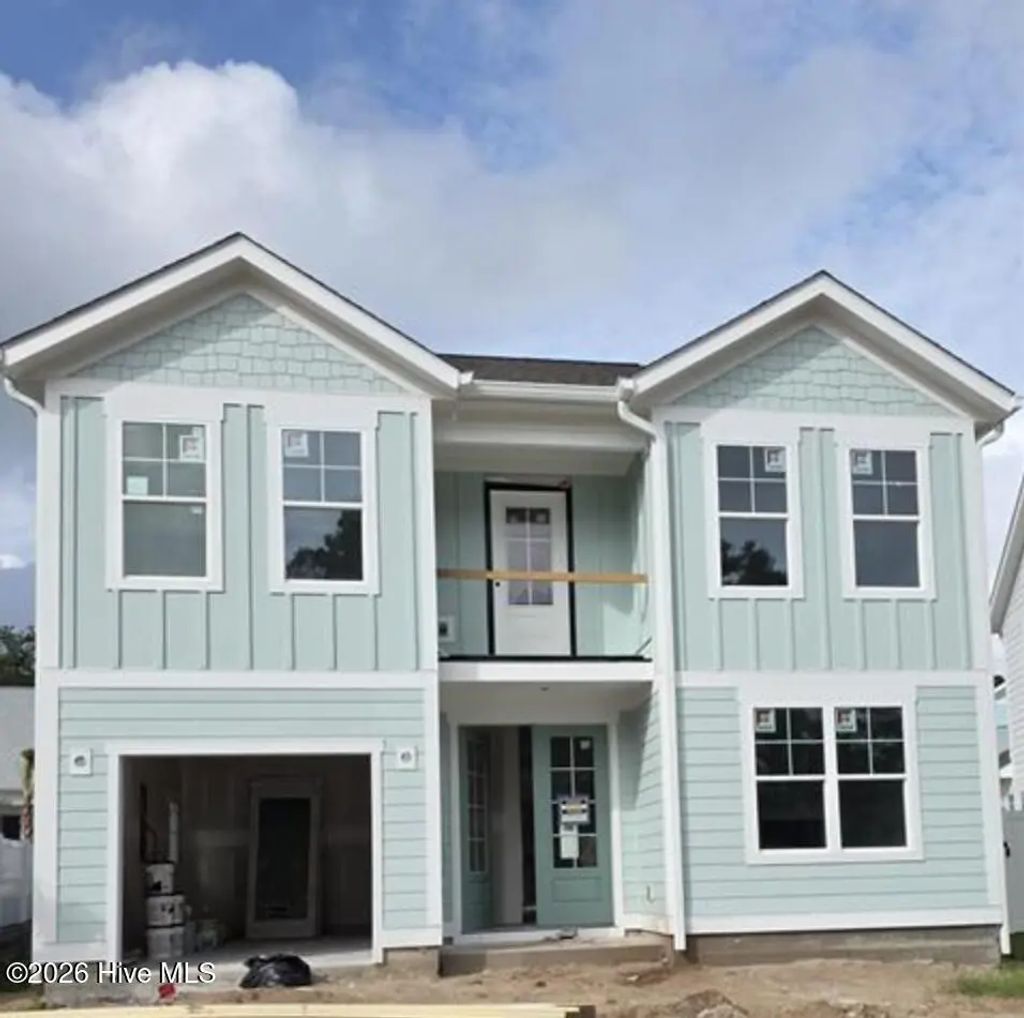 1525 Coastal Cove Lane, Calabash