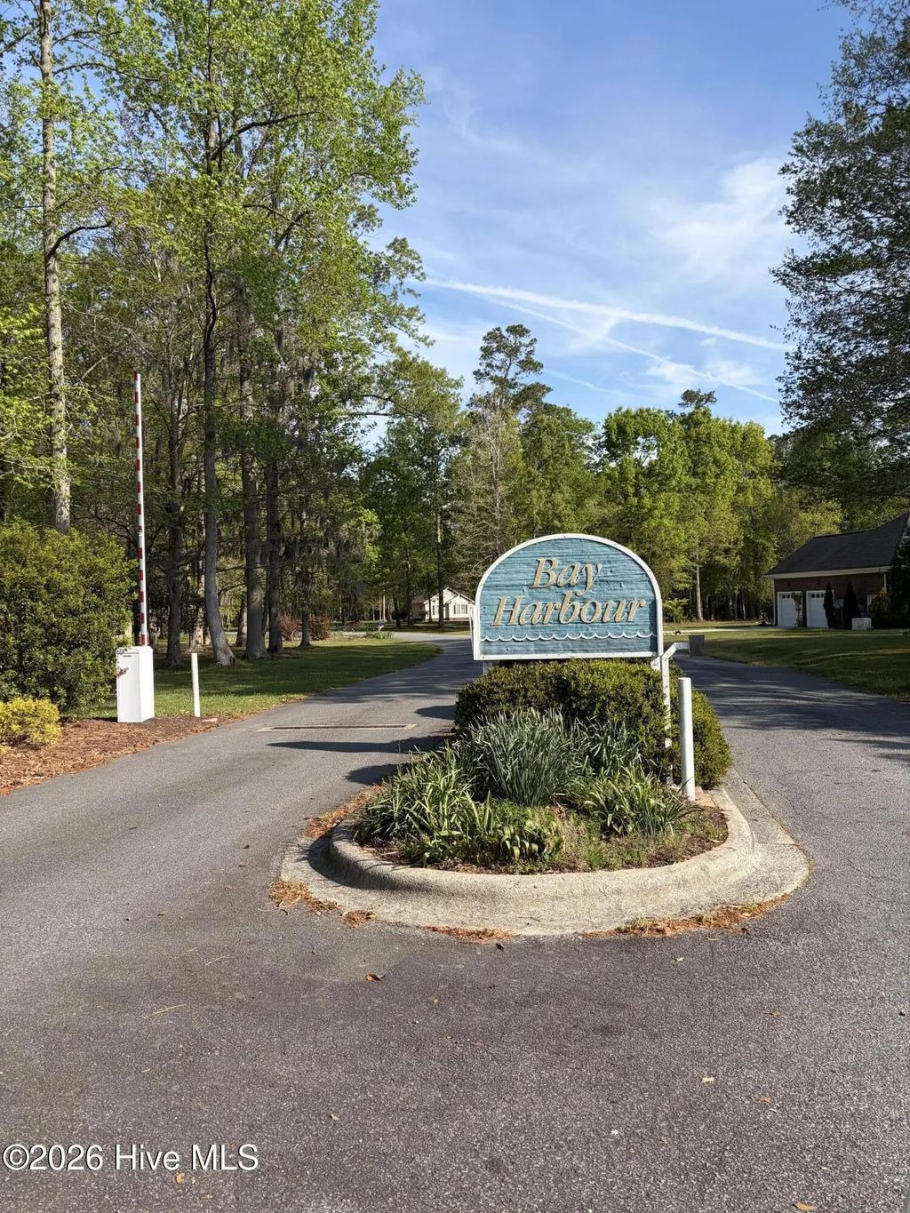 0 Island Drive, Chocowinity