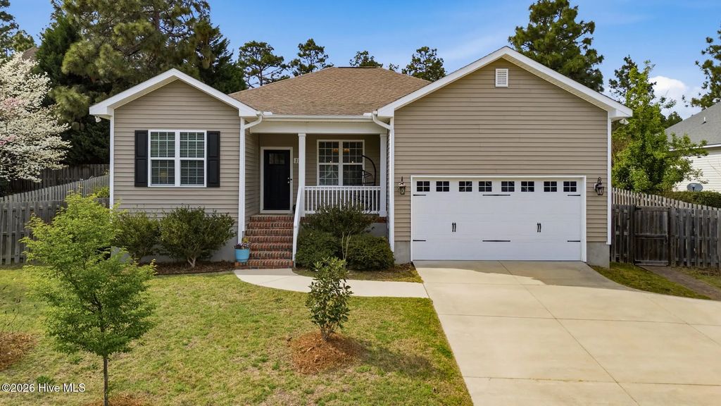 11 Barkley Lane, Pinehurst