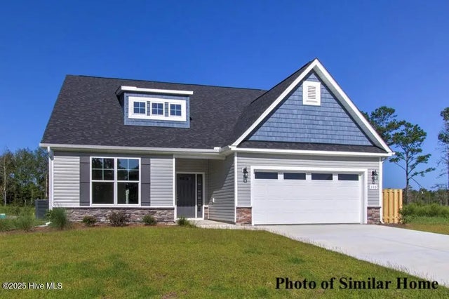 788 Compass Rose Lane Sw, Supply