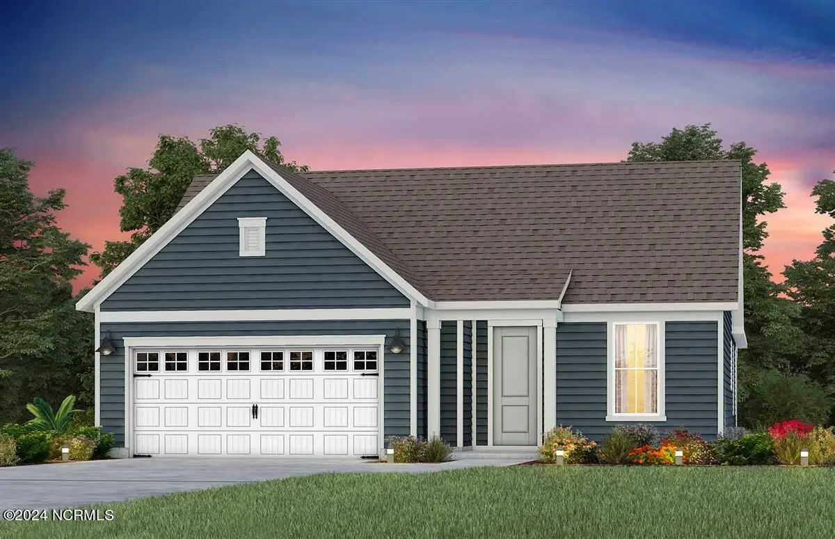 7628 Gorse Drive, Leland