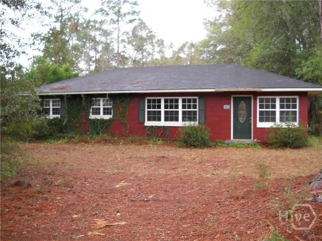 108 Cedar, Springfield
