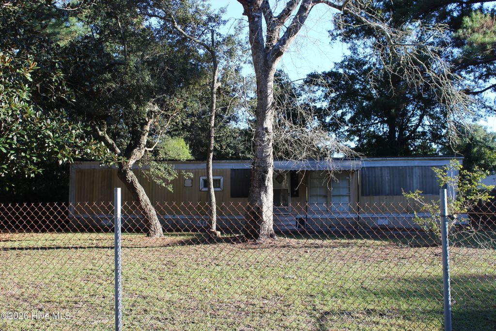7147 Dale Avenue Sw, Ocean Isle Beach