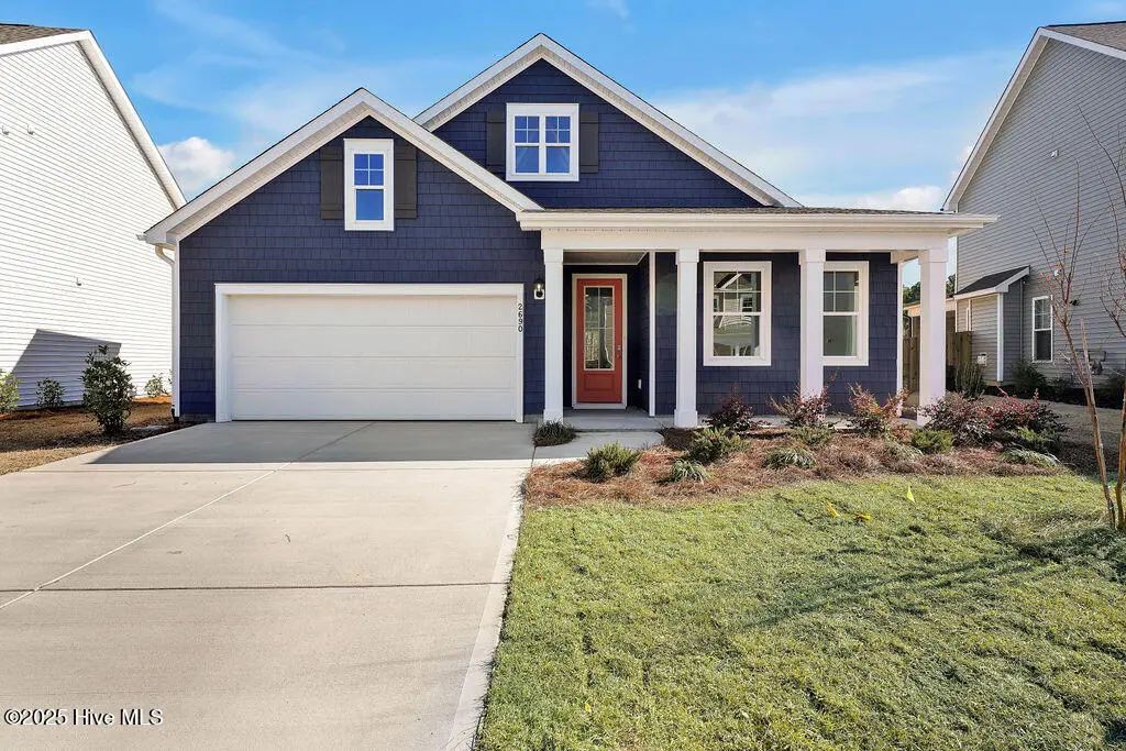 423 Matthews Farm Road Lot 92, Hubert