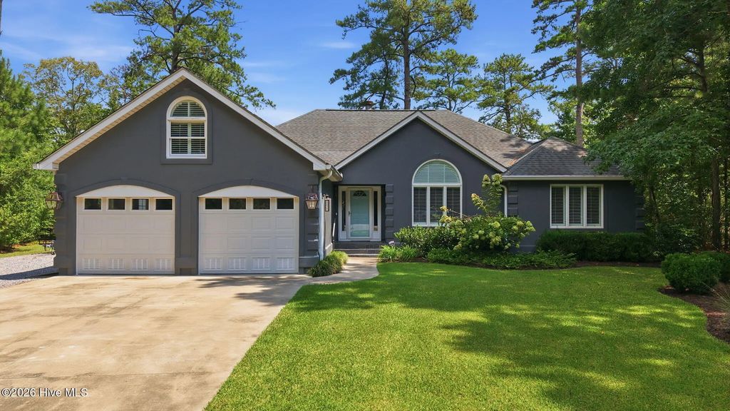 5633 Styron Drive, Oriental