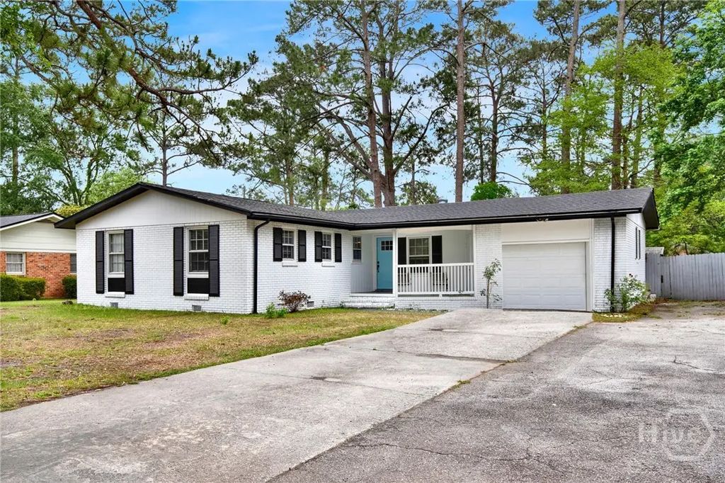 121 Westwood Drive, Rincon