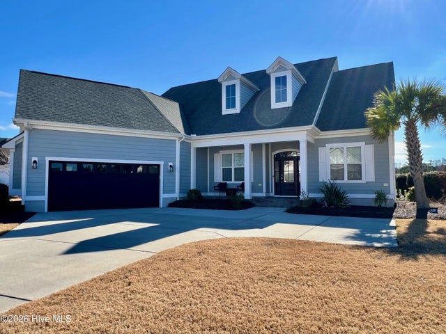 5281 Barcroft Lake Drive, Leland