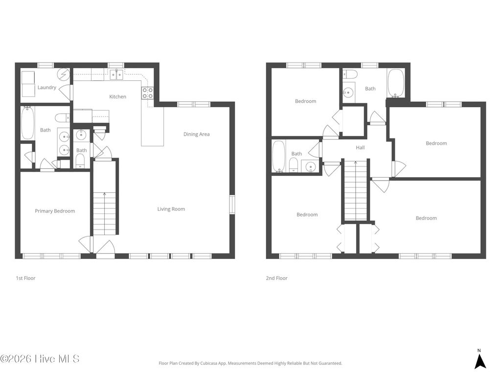 2201 E Beach Drive, Oak Island