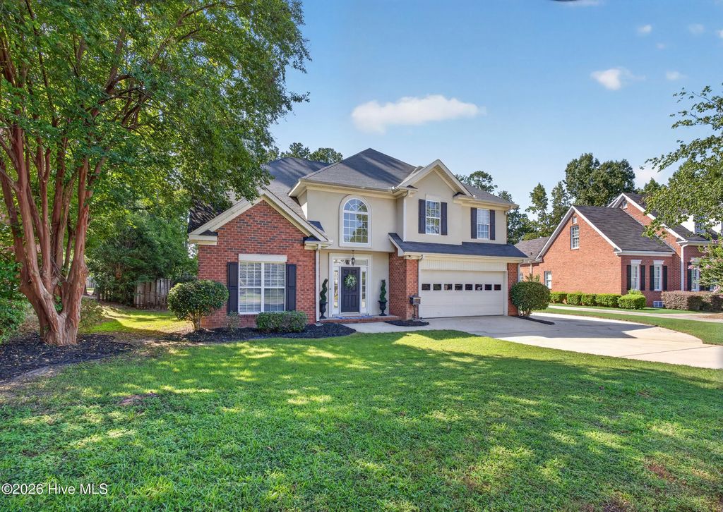 1418 Andover Court, Evans