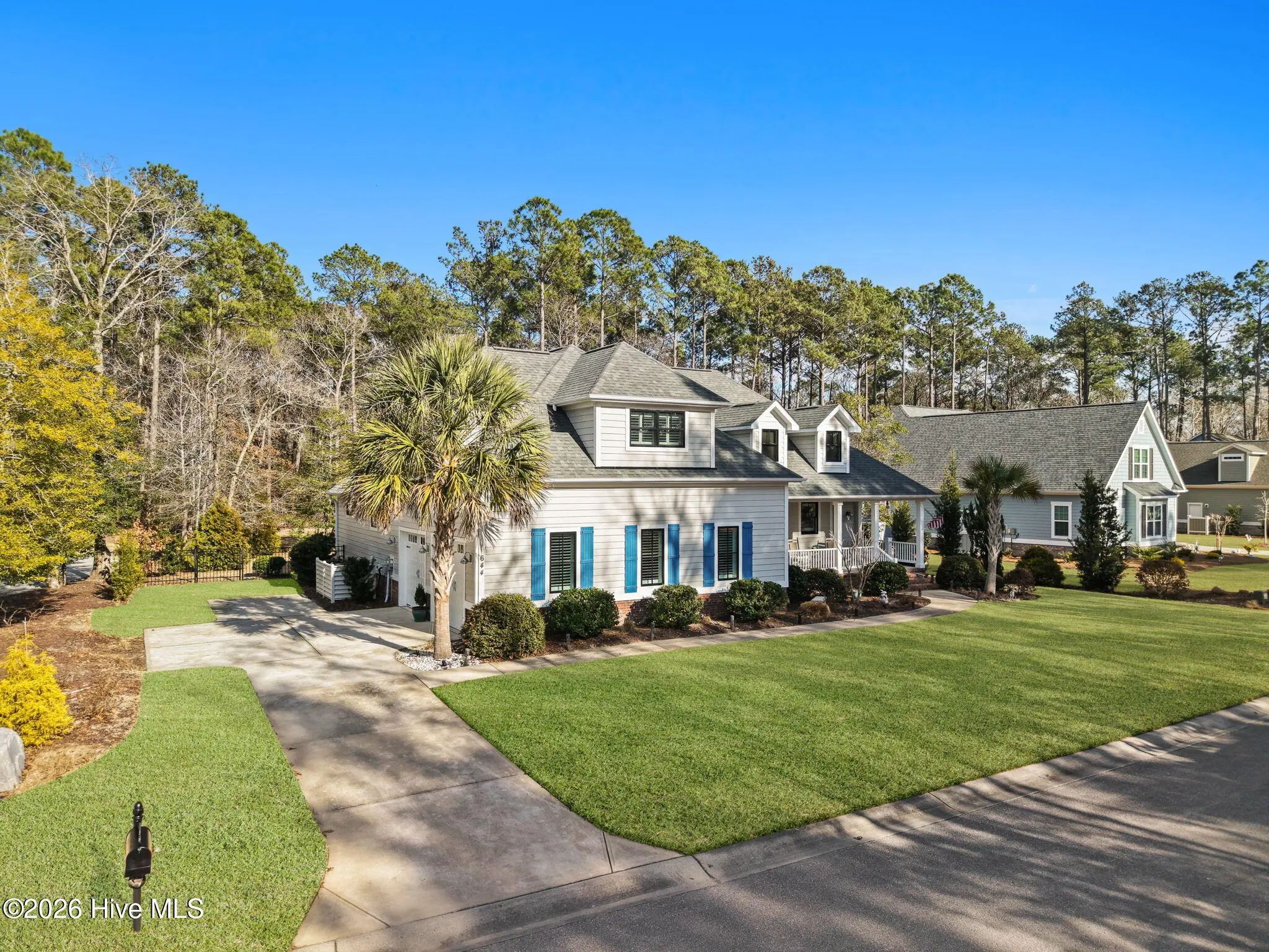 644 Grovewood Lane Se, Bolivia