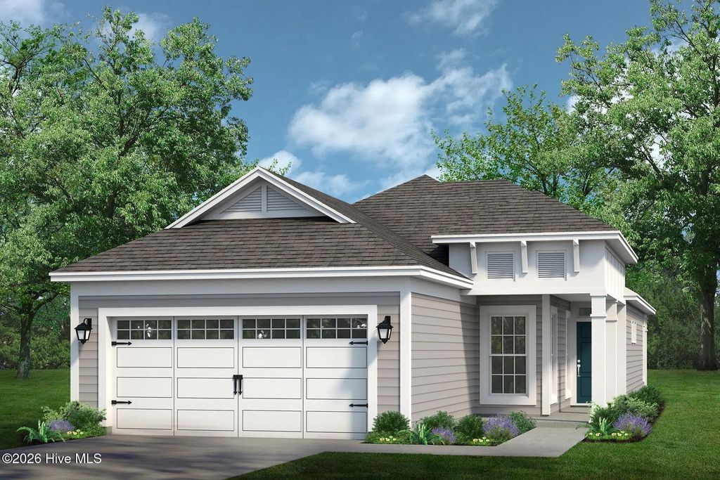 4008 Morning Dew Path, Leland