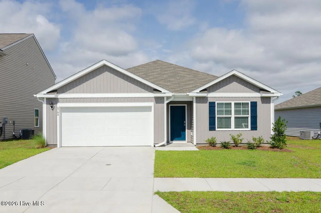 4784 Scaup Way, Winnabow
