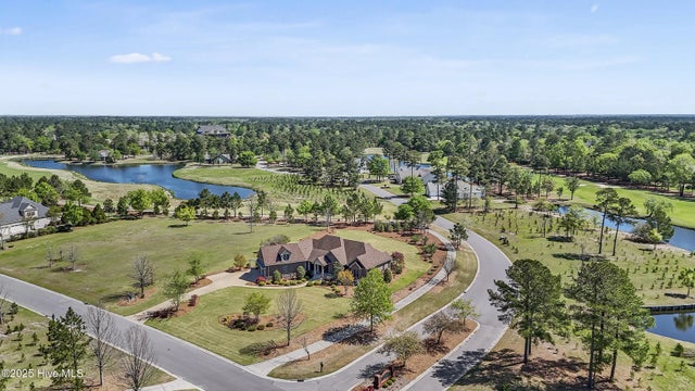 134 Pine Ridge Drive, Wallace