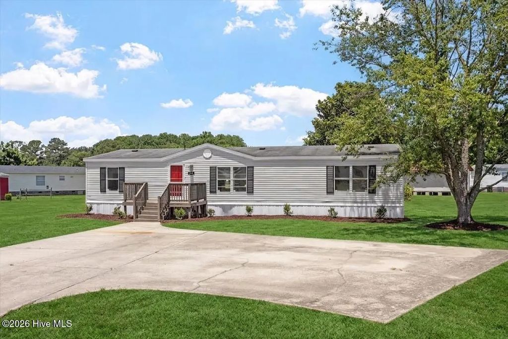 105 Stone Glen Place, Pikeville