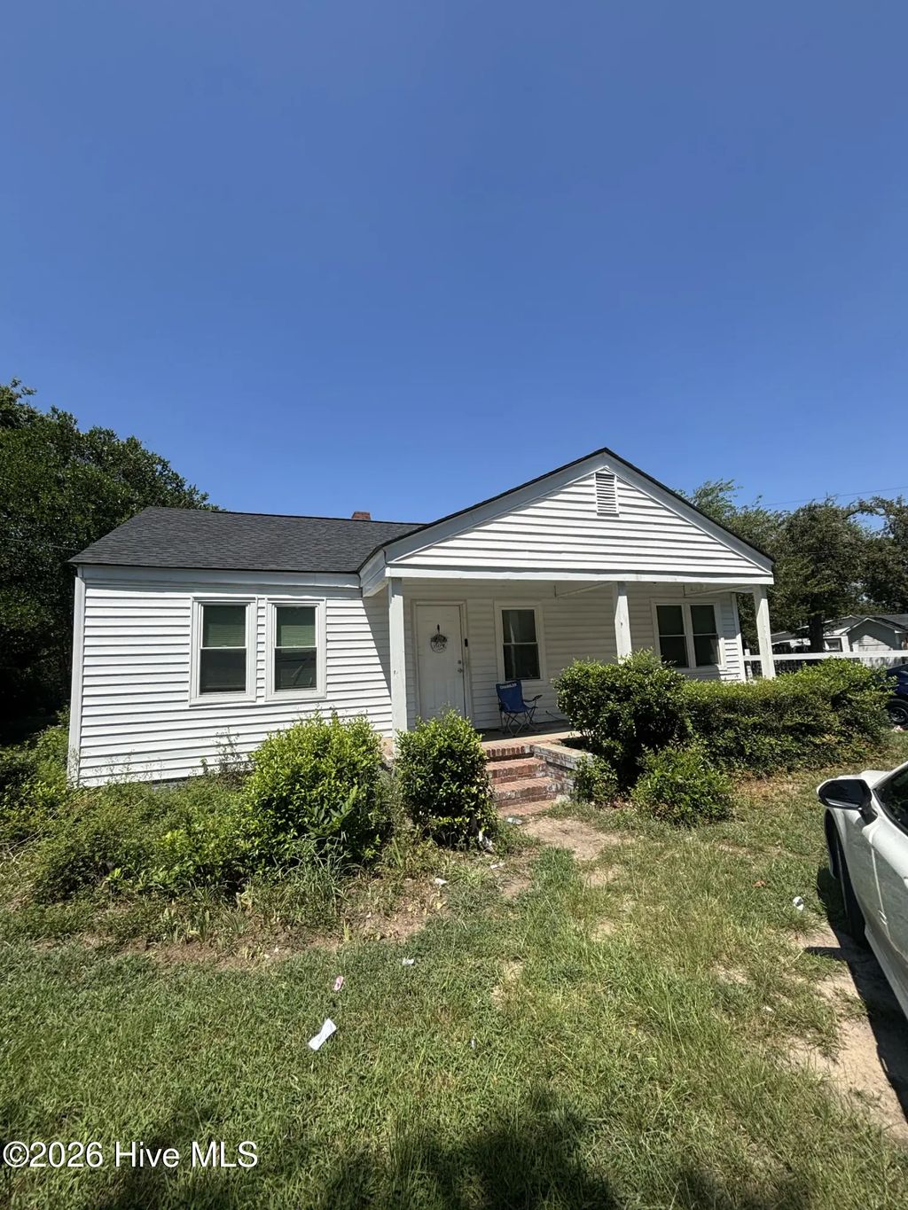 2409 Cunningham Drive, Richmond