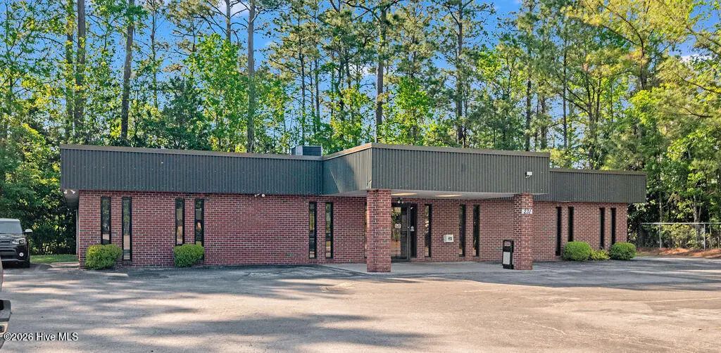 231 Memorial Drive, Jacksonville