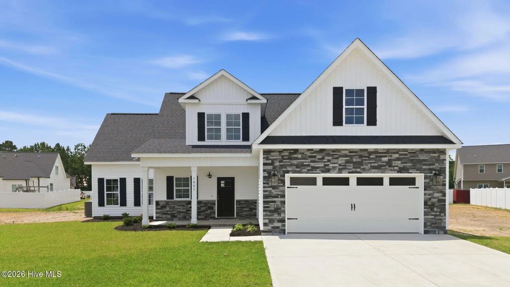 1005 Finn Court, Greenville