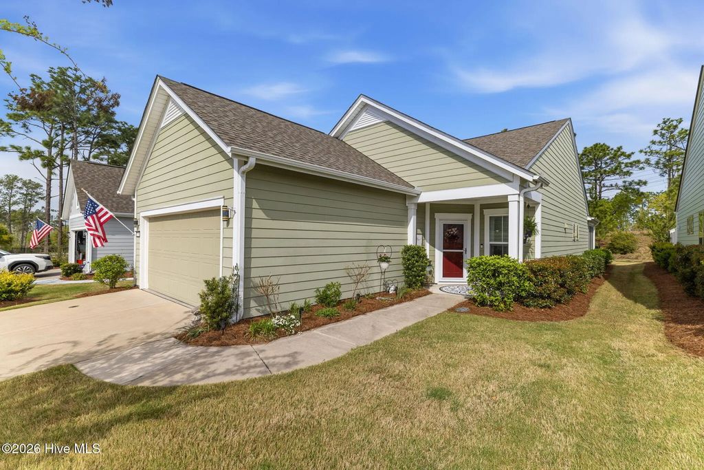 3308 Laughing Gull Terrace, Wilmington