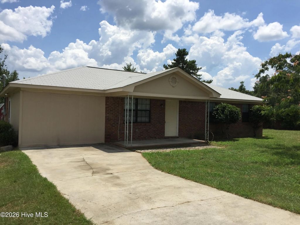 2444 Mims Road, Hephzibah