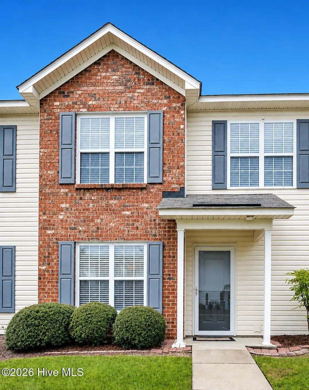 4160 Dudleys Grant Drive F, Winterville