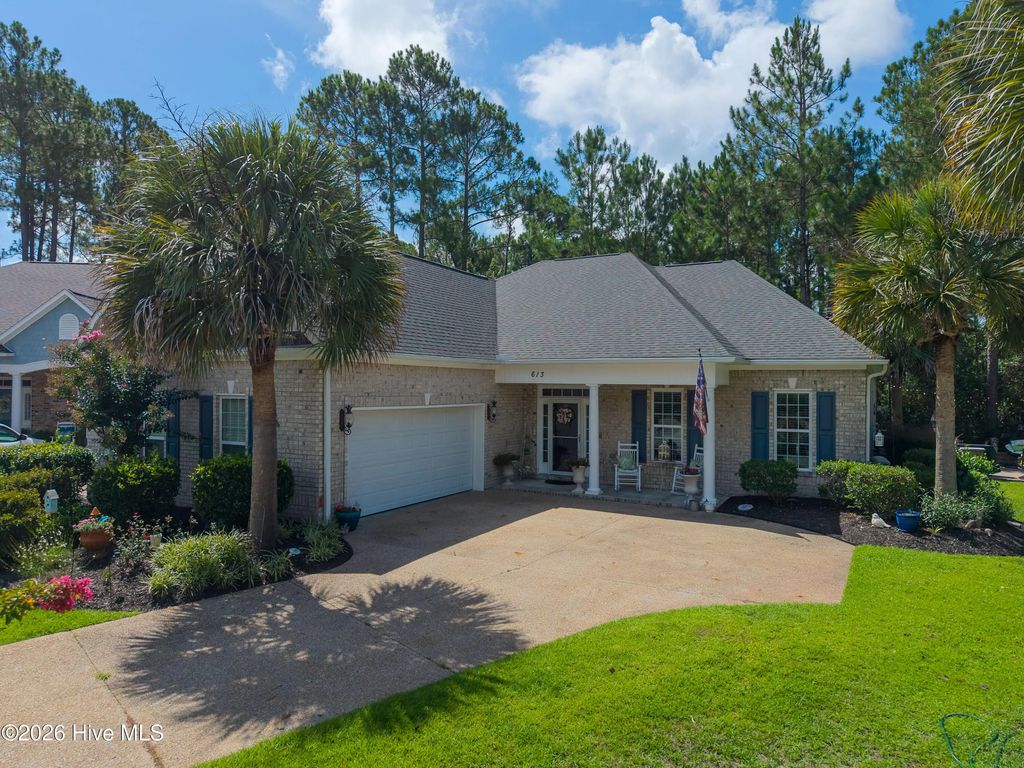 613 Bay Blossom Circle Se, Bolivia