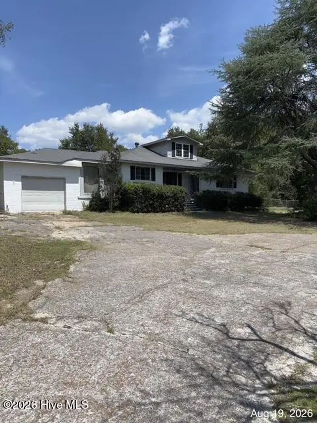 2925 Ulm Road, Richmond