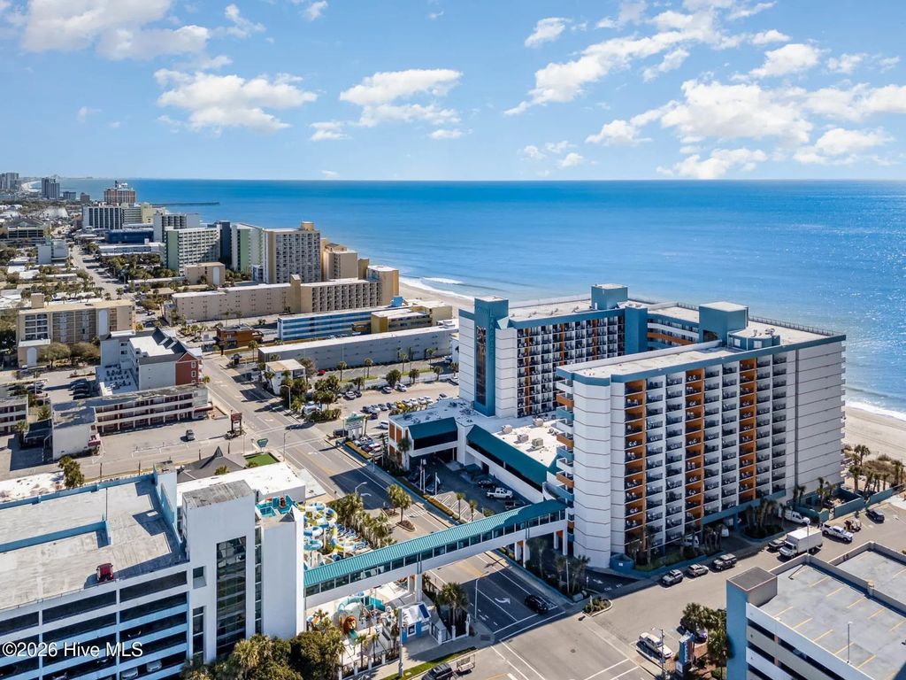 1501 S Ocean Boulevard # 842, Myrtle Beach