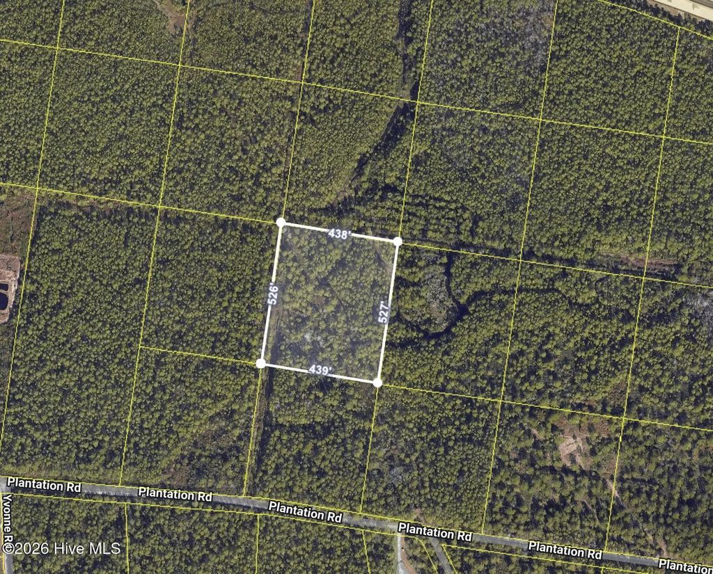 Lot 301 Greenview Ranches, Wilmington
