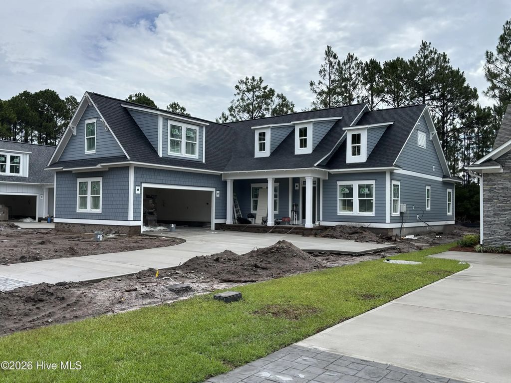 6780 Holton Place Sw 129, Ocean Isle Beach