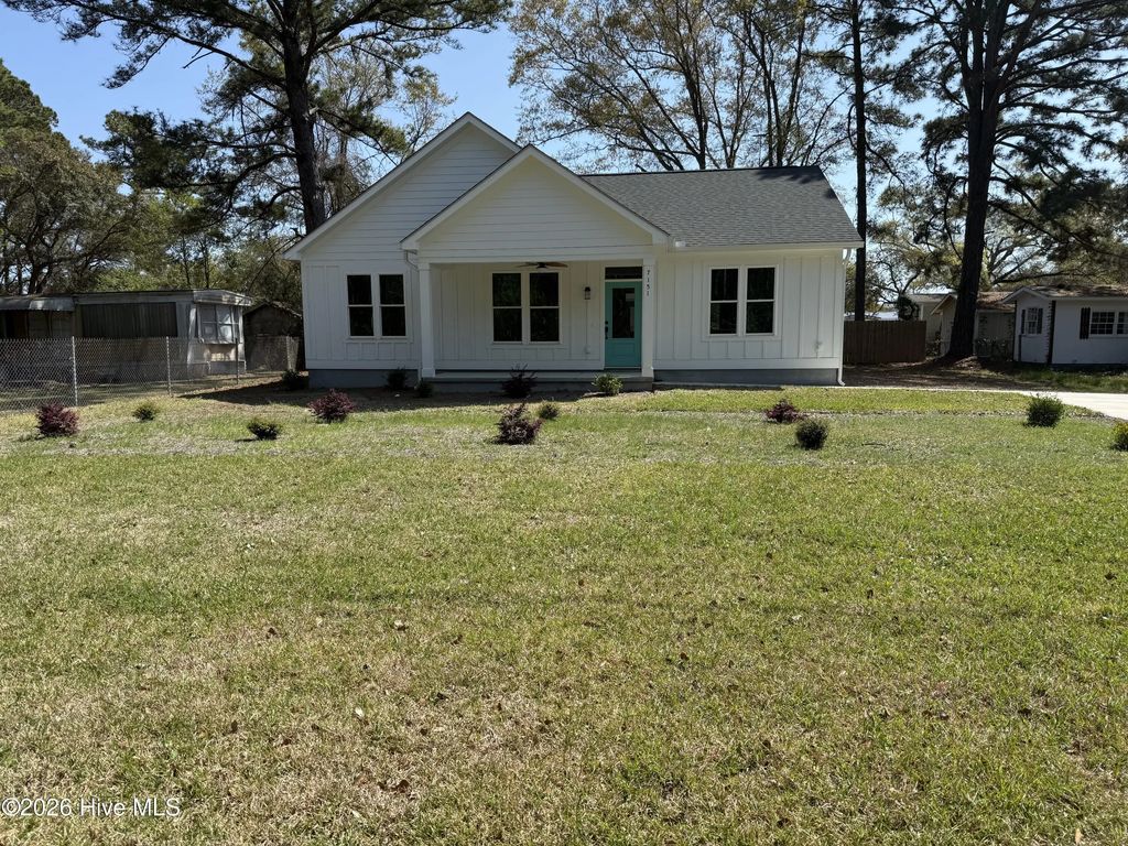 7151 Dale Avenue Sw, Ocean Isle Beach