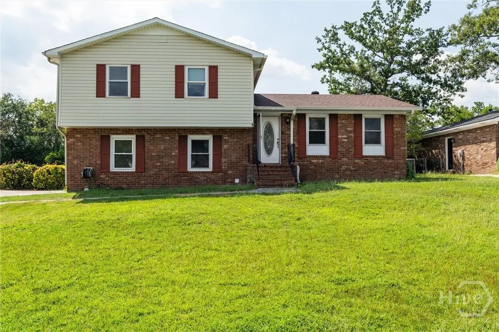 117 Sunnywood Drive, Martinez