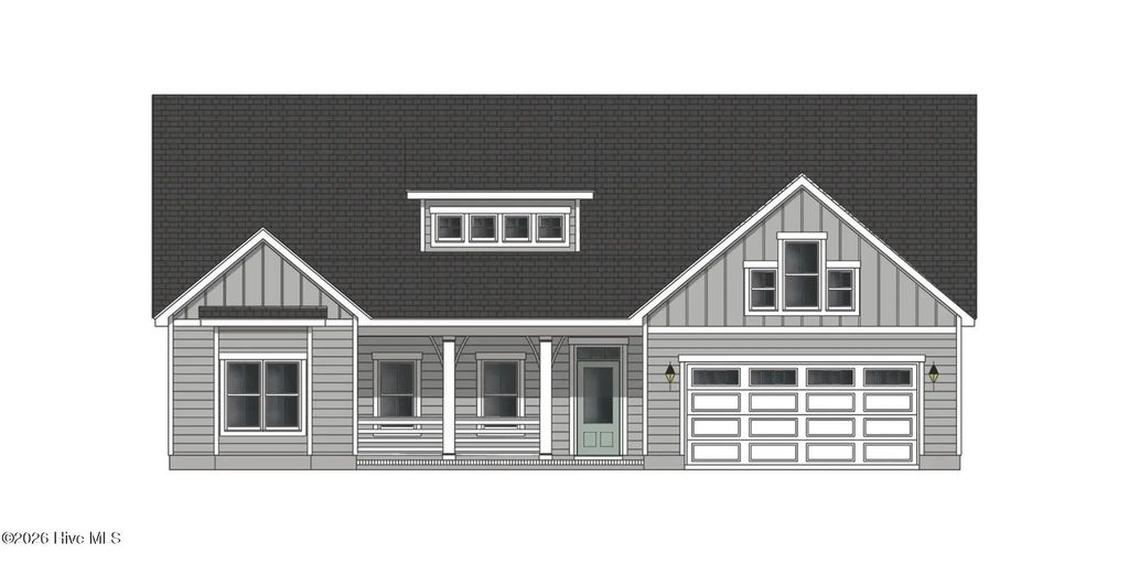 2808 Windflower Lane, Grimesland