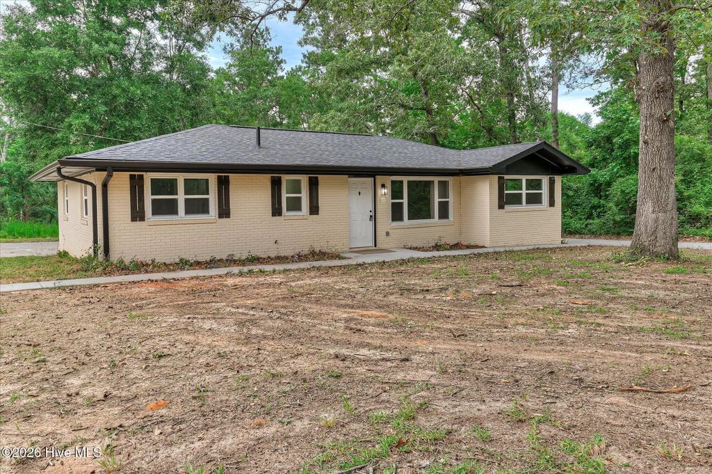 4278 W Quaker Road, Keysville