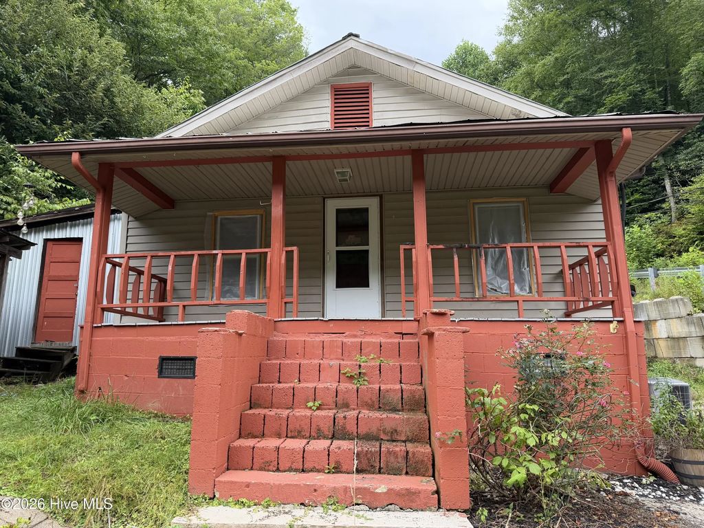 6686 Nc Highway 141, Marble