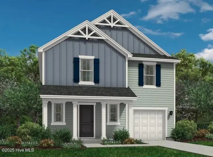284 Happy Trail Road, Aberdeen