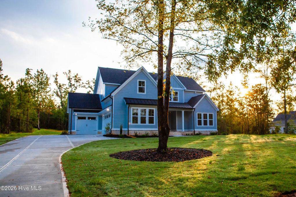 910 Fairbourne Drive, Grovetown