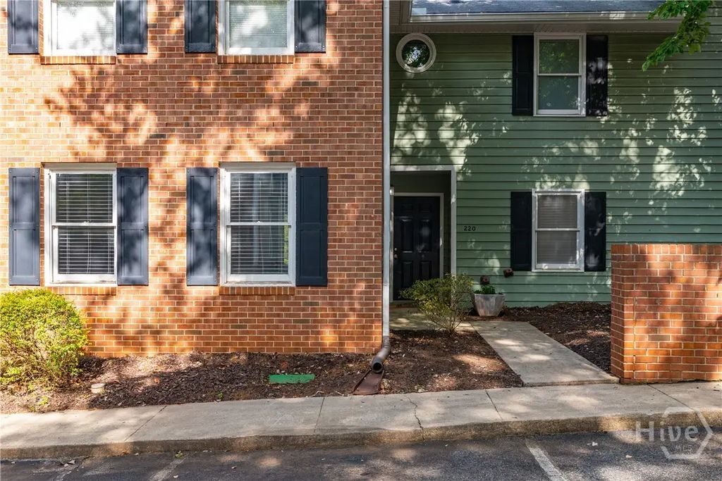 345 Research Drive 220, Athens