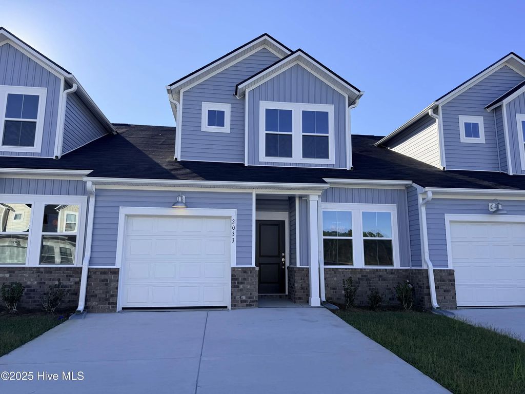 2163 Wild Indigo Circle Nw Lot 73, Calabash