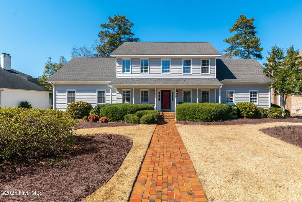 912 Bremerton Drive, Greenville