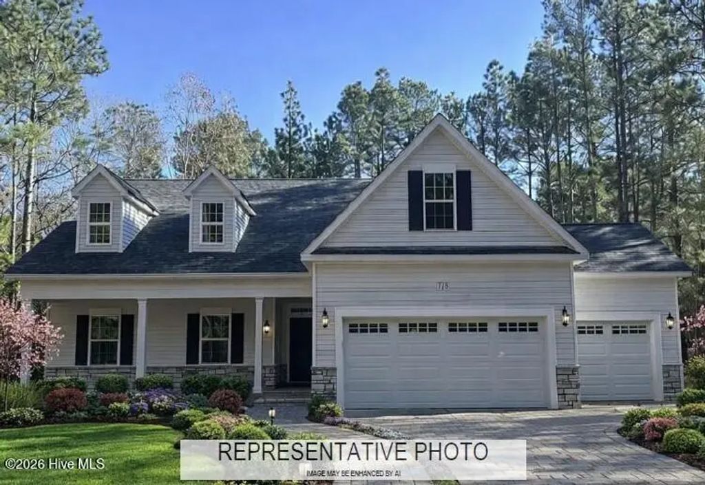 26920 Peach Orchard Road, Wagram
