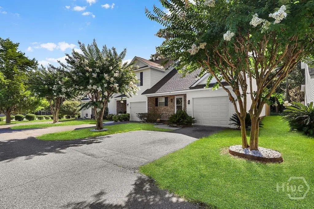 11903 Apache Avenue 3, Savannah
