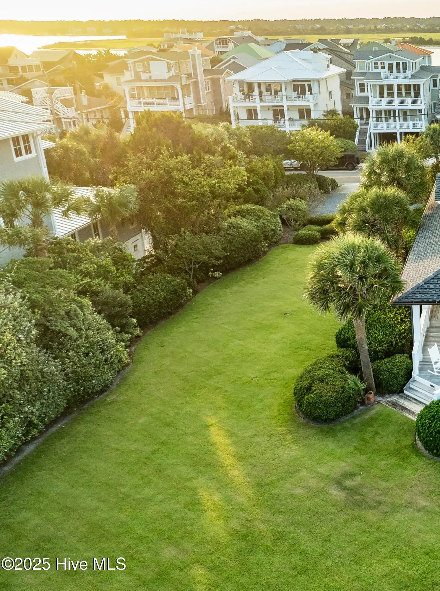 803 Lumina Avenue S, Wrightsville Beach