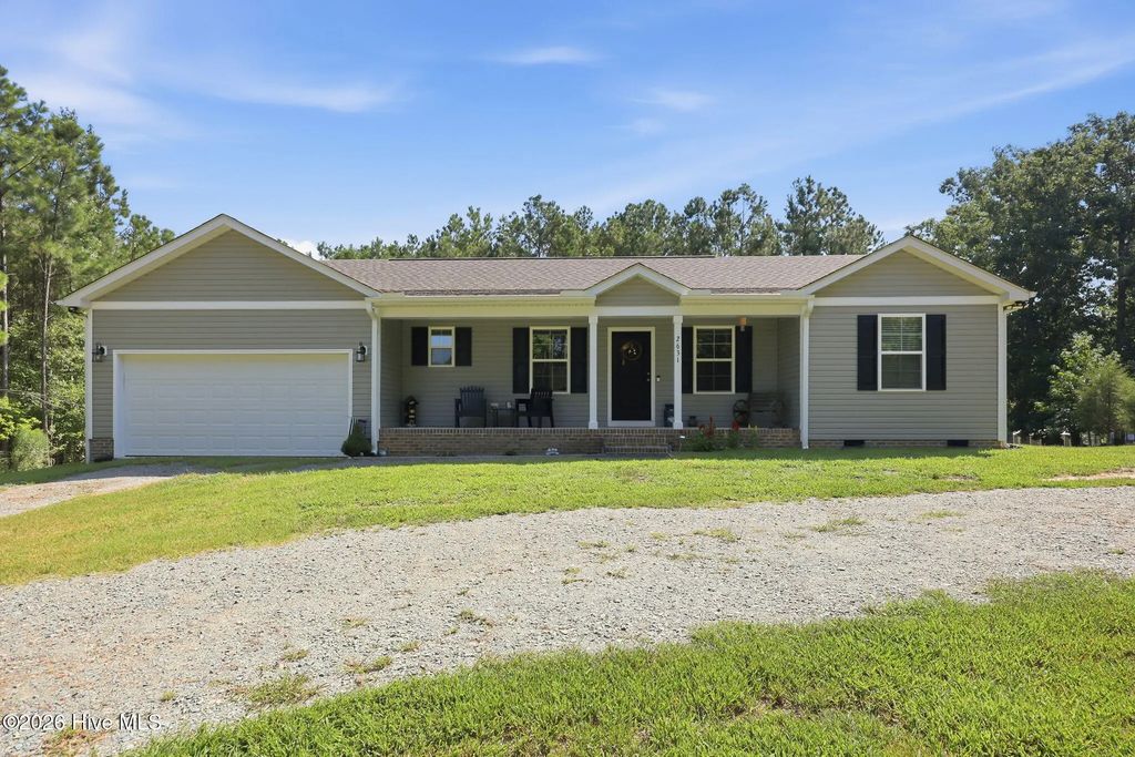2631 Blackstone Road, Sanford
