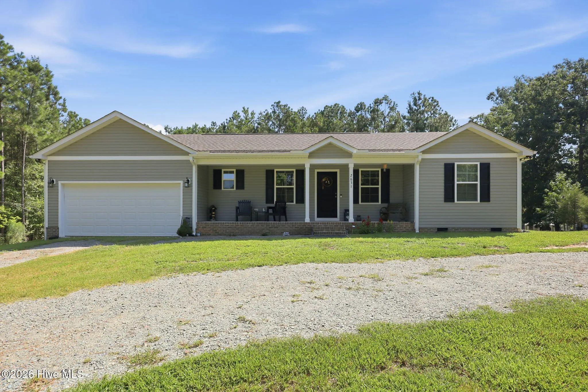 2631 Blackstone Road, Sanford