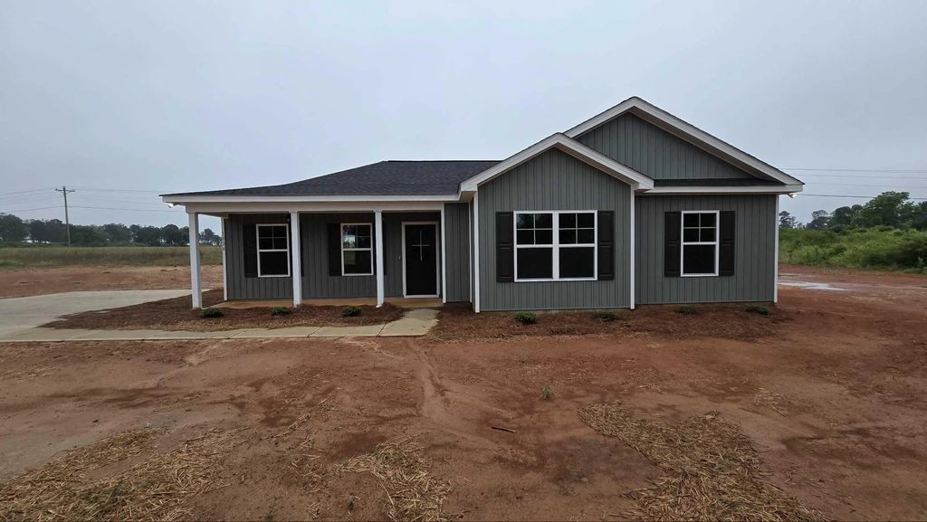 2074 Storm Branch Road, Aiken