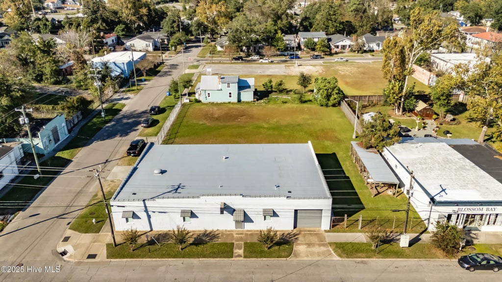 1103 Princess Street, 